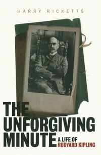 Produktbild: The Unforgiving Minute