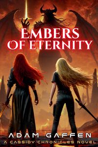 Produktbild: Embers of Eternity