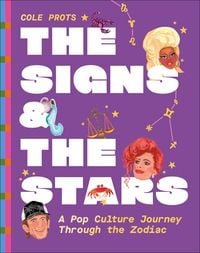 Produktbild: The Signs and the Stars