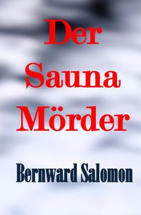 Produktbild: Der Saunam&ouml;rder