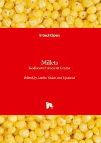 Produktbild: Millets