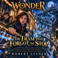 Produktbild: Wonder: The Tram That Forgot to Stop