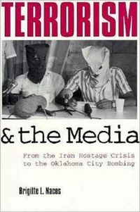 Produktbild: Terrorism & The Media Rev/e 2/