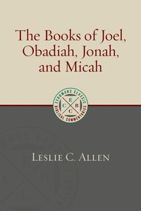 Produktbild: The Books of Joel, Obadiah, Jonah, and Micah