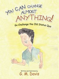 Produktbild: You Can Change Almost Anything!