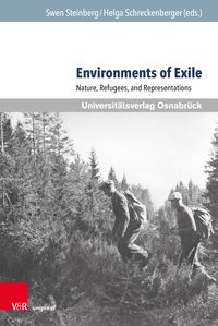 Produktbild: Environments of Exile