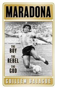 Produktbild: Maradona