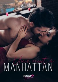 Produktbild: Une nuit a` Manhattan