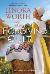 Produktbild: The Forgiving Quilt
