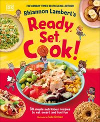 Produktbild: Rhiannon Lambert's Ready, Set, Cook!