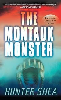 Produktbild: The Montauk Monster