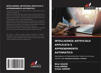 Produktbild: Intelligenza Artificiale Applicata E Apprendimento Automatico