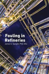 Produktbild: Fouling in Refineries