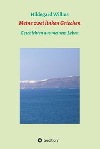 Produktbild: Meine zwei linken Griechen