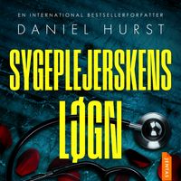 Produktbild: Sygeplejerskens l&oslash;gn