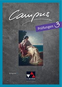 Produktbild: Campus C / Campus C Pr&uuml;fungen 3
