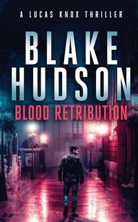 Produktbild: Blood Retribution