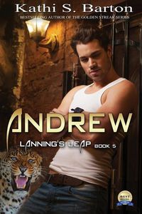 Produktbild: Andrew: Lanning's Leap