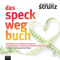 Produktbild: Das Speck-weg-Buch