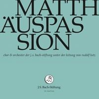 Produktbild: Matth&auml;uspassion