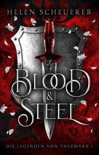 Produktbild: Blood and Steel