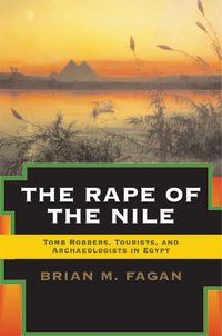 Produktbild: The Rape of the Nile