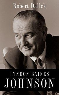 Produktbild: Lyndon Baines Johnson