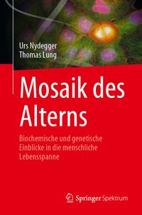 Produktbild: Mosaik des Alterns