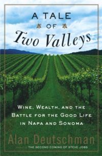 Produktbild: A Tale of Two Valleys