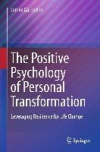 Produktbild: The Positive Psychology of Personal Transformation
