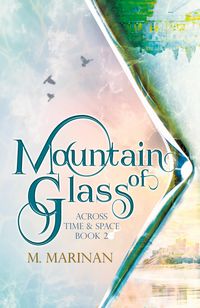 Produktbild: Mountain of Glass