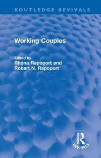Produktbild: Working Couples