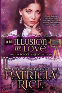 Produktbild: An Illusion of Love
