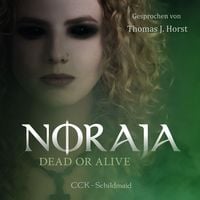 Produktbild: Noraja: Dead or Alive