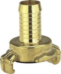 Produktbild: Gardena 07104-20 Messing Klauenkupplung-Schlauchanschluss Klauenkupplung, 32mm (1 1/4\") &Oslash;
