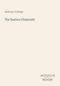 Produktbild: The Eustace Diamonds