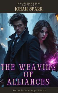 Produktbild: The Weaving of Alliances