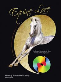 Produktbild: Equine Lore Healthy Horses Holistically