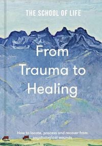 Produktbild: From Trauma to Healing