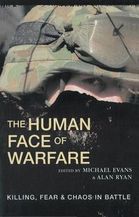 Produktbild: The Human Face of Warfare