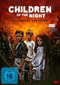 Produktbild: Children of the Night - Nachwuchs des B&ouml;sen [3 DVDs]