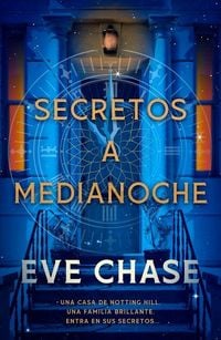 Produktbild: Secretos a Medianoche