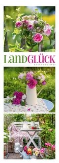 Produktbild: LandGl&uuml;ck Triplet-Kalender 2027