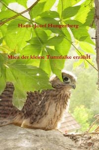 Produktbild: Mica der kleine Turmfalke erz&auml;hlt