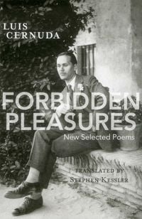 Produktbild: Forbidden Pleasures