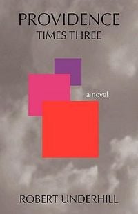 Produktbild: Providence Times Three