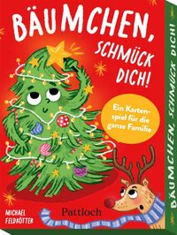 Produktbild Bäumchen, schmück dich!