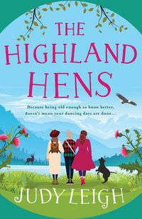 Produktbild: The Highland Hens