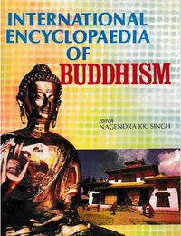 Produktbild: International Encyclopaedia Of Buddhism (Switzerland, Taiwan)