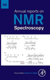 Produktbild: Annual Reports on NMR Spectroscopy